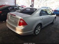2012 Ford Fusion — photo 4 of 16 | VIN 3FAHP0HA9CR105240