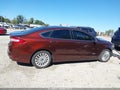 2016 Ford Fusion — photo 14 of 20 | VIN 3FA6P0PU2GR294953