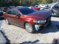 2016 Ford Fusion — photo 1 of 20 | VIN 3FA6P0PU2GR294953