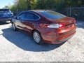 2016 Ford Fusion — photo 3 of 20 | VIN 3FA6P0PU2GR294953