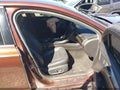 2016 Ford Fusion — photo 5 of 20 | VIN 3FA6P0PU2GR294953