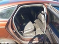2016 Ford Fusion — photo 8 of 20 | VIN 3FA6P0PU2GR294953
