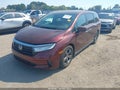 2021 Honda Odyssey — photo 2 of 19 | VIN 5FNRL6H59MB003066