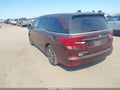 2021 Honda Odyssey — photo 3 of 19 | VIN 5FNRL6H59MB003066