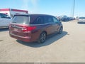 2021 Honda Odyssey — photo 4 of 19 | VIN 5FNRL6H59MB003066
