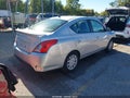 2019 Nissan Versa — photo 4 of 21 | VIN 3N1CN7AP7KL845150