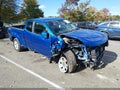 2019 Chevrolet Colorado — photo 1 of 16 | VIN 1GCHTCEA9K1171100