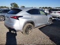2015 Lexus NX 200t — photo 4 of 10 | VIN JTJYARBZ0F2014782