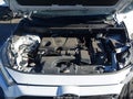 2023 Toyota RAV4 — photo 10 of 16 | VIN 2T3G1RFV5PC328718