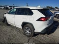 2023 Toyota RAV4 — photo 3 of 16 | VIN 2T3G1RFV5PC328718