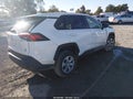 2023 Toyota RAV4 — photo 4 of 16 | VIN 2T3G1RFV5PC328718