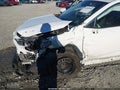 2023 Toyota RAV4 — photo 6 of 16 | VIN 2T3G1RFV5PC328718