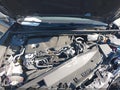 2025 Toyota Camry — photo 10 of 16 | VIN 4T1DAACK6SU570786