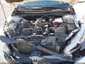 2021 Nissan Altima — photo 10 of 17 | VIN 1N4BL4BV5MN334698