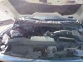 2025 Ford F-150 — photo 10 of 19 | VIN 1FTFW5L51SFB96933