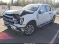 2025 Ford F-150 — photo 2 of 19 | VIN 1FTFW5L51SFB96933