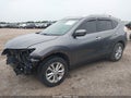 2016 Nissan Rogue — photo 2 of 11 | VIN KNMAT2MT7GP616985