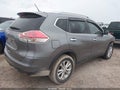 2016 Nissan Rogue — photo 4 of 11 | VIN KNMAT2MT7GP616985