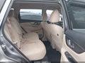 2016 Nissan Rogue — photo 8 of 11 | VIN KNMAT2MT7GP616985