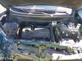 2021 Chevrolet Equinox — photo 10 of 17 | VIN 2GNAXKEV3M6101795