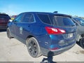 2021 Chevrolet Equinox — photo 3 of 17 | VIN 2GNAXKEV3M6101795