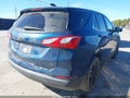 2021 Chevrolet Equinox — photo 4 of 17 | VIN 2GNAXKEV3M6101795