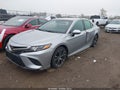 2019 Toyota Camry — photo 2 of 18 | VIN 4T1B11HK9KU804130