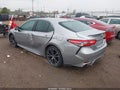 2019 Toyota Camry — photo 3 of 18 | VIN 4T1B11HK9KU804130