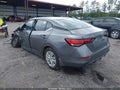 2020 Nissan Sentra — photo 3 of 15 | VIN 3N1AB8BVXLY216196