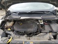 2014 Ford Escape — photo 10 of 12 | VIN 1FMCU9GX3EUD70900