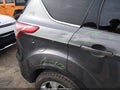 2014 Ford Escape — photo 6 of 12 | VIN 1FMCU9GX3EUD70900