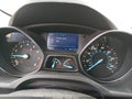 2014 Ford Escape — photo 7 of 12 | VIN 1FMCU9GX3EUD70900