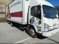 2013 Isuzu Dsl Reg — photo 1 of 19 | VIN JALE5W166D7301736