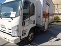 2013 Isuzu Dsl Reg — photo 2 of 19 | VIN JALE5W166D7301736