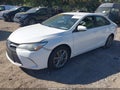 2015 Toyota Camry — photo 2 of 11 | VIN 4T1BF1FK3FU987714