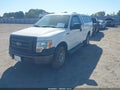 2012 Ford F-150 — photo 2 of 19 | VIN 1FTMF1EF1CFB14934