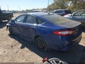 2014 Ford Fusion — photo 3 of 17 | VIN 3FA6P0H78ER109228