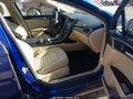 2014 Ford Fusion — photo 5 of 17 | VIN 3FA6P0H78ER109228
