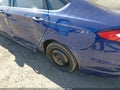 2014 Ford Fusion — photo 6 of 17 | VIN 3FA6P0H78ER109228