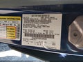 2014 Ford Fusion — photo 9 of 17 | VIN 3FA6P0H78ER109228