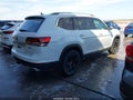2021 Volkswagen Atlas — photo 4 of 12 | VIN 1V2TR2CA5MC535363