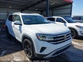 2021 Volkswagen Atlas — photo 6 of 12 | VIN 1V2TR2CA5MC535363