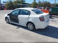 2009 Nissan Sentra — photo 3 of 16 | VIN 3N1AB61E29L681583
