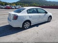 2009 Nissan Sentra — photo 4 of 16 | VIN 3N1AB61E29L681583