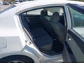 2009 Nissan Sentra — photo 8 of 16 | VIN 3N1AB61E29L681583