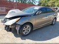 2014 Hyundai Sonata — photo 2 of 19 | VIN 5NPEB4AC8EH885588