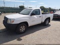 2007 Toyota Tacoma — photo 2 of 11 | VIN 5TENX22N27Z392401