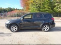 2009 Toyota RAV4 — photo 14 of 16 | VIN JTMBK31V49D009272