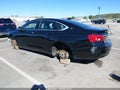 2017 Chevrolet Impala — photo 3 of 16 | VIN 2G1105S39H9159716