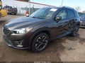 2016 Mazda CX-5 — photo 2 of 16 | VIN JM3KE4DYXG0842430